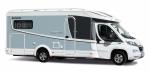 Dethleffs Esprit T 2015 года